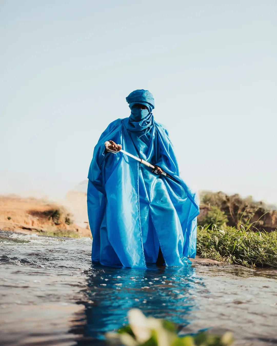 Cultural Photography